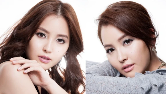 Charming Brown Eyes 揭開日本潮模的眼神放電秘密