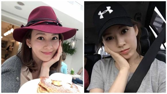 女人絕對擁有青春美麗的權利！Melody：讓自己能夠如此的方式就是在保養上快、狠、準