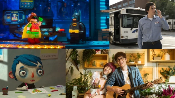 還沒決定本週約會電影？小編精彩全攻略，歡迎各種CP對號入座！