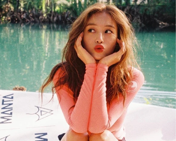 最美髮色！染髮必備防護5大要訣