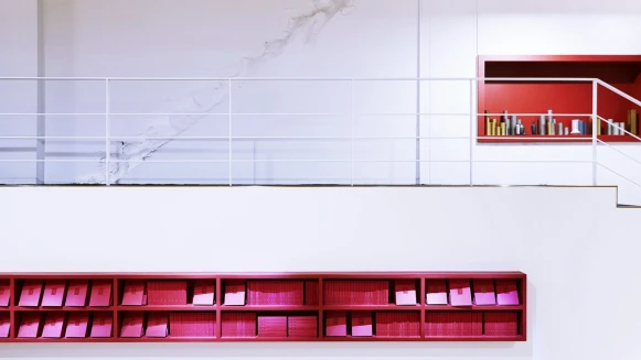 韓妞歐巴休假都往這裡跑！4間到韓國必訪的漫咖小店