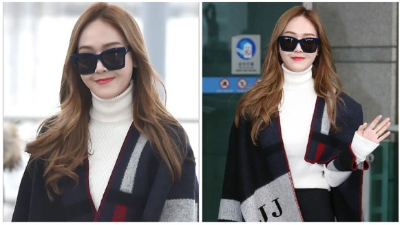 女神降臨！Jessica西卡來台綻放前所未有的自信女神光采