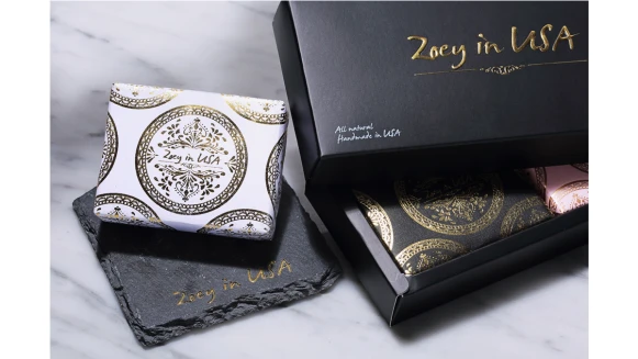 彤編：「皂」就好肌膚