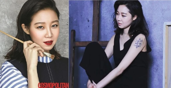 美炸了！盤點2016雜誌封面人物的經典髮型