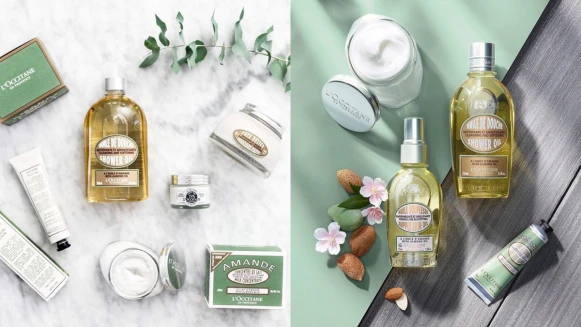 美體的祕密就藏在「杏仁」裡！每到夏天就賣翻！慢了可會搶不到的歐舒丹完美體霜