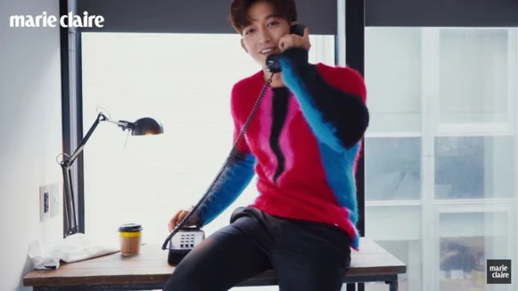 王家梁，走得長才叫愛【MC Meets一期一會】 