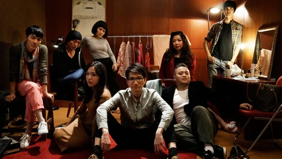 開春笑到流眼淚！我城劇場《請你閉嘴！》城市舞台三月上演