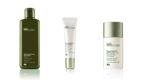 地表最強空汙大敵來了！從全臉到雙眼，這三瓶就是妳肌膚的「抗空汙金鐘罩」