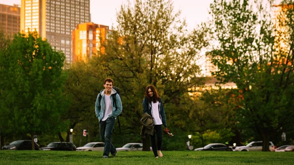 【我是大A的愛情生活學】那一年的他與她，原來是遇到了對方最好的時候