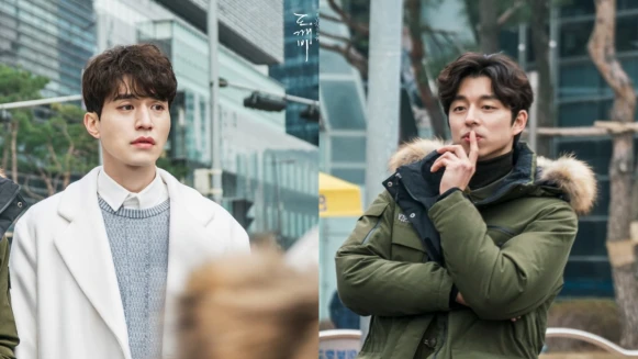 『死鬼CP』要來了!李棟旭、孔劉即將來台舉辦粉絲見面會