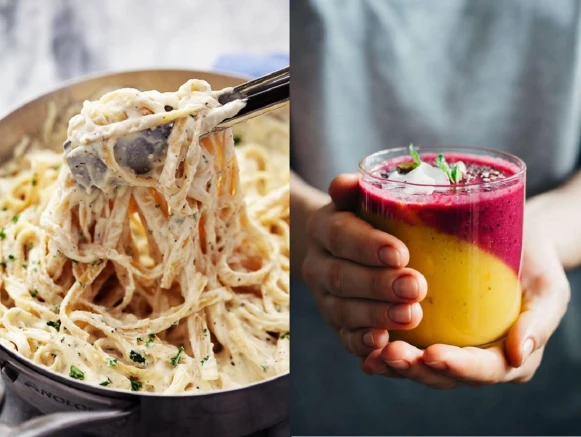 頭髮怎麼都留不長？五種食物你應該避免！