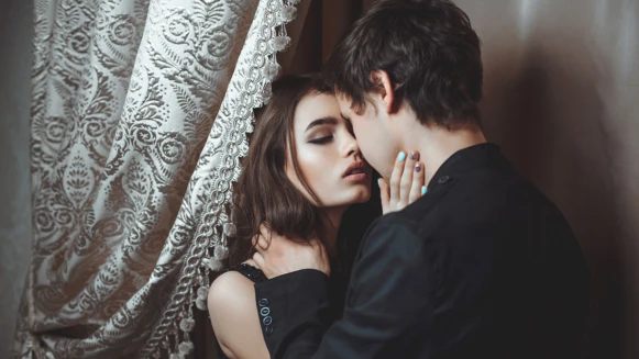 【情人節心理測驗】最適合妳的伴侶與戀愛關係