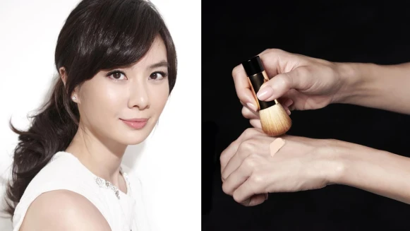 絲棋老師幫幫忙，10個超強底妝秘招大公開！