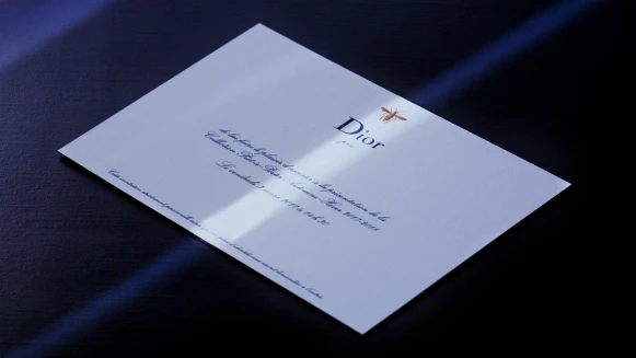 【Live】線上看！Dior 2017秋冬大秀，將在3/3晚上9點半登場