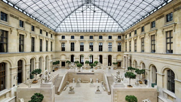 【巴黎時裝週】想跟著Louis Vuitton去流浪！ 2017秋冬大秀打造時髦浪人新風格