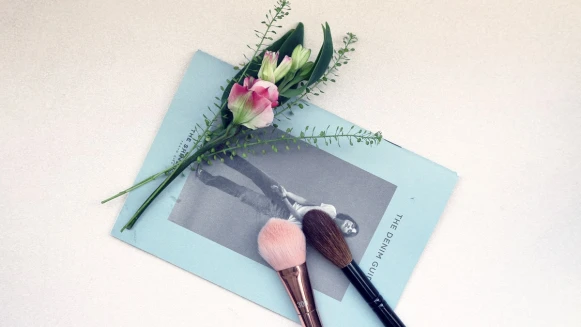 【K&#039;s 美妝實驗室】不能沒有你！最愛美妝刷具大推薦