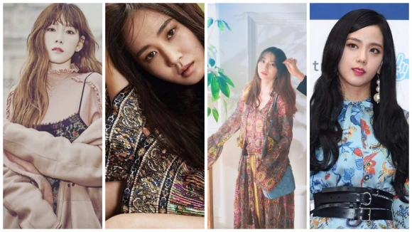 發問！怎麼把基本款穿時髦，先問你身上長花沒？