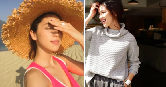 想當有好氣色的白雪公主? 做好「迎夏2步驟」,先還原+再美白,健康美白肌再現!