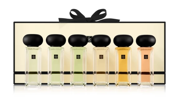 Jo Malone London把茶香變迷你了！ 75ml的珍茗系列古龍水確定4月登場，還有全台僅50組的15ml迷你香組合