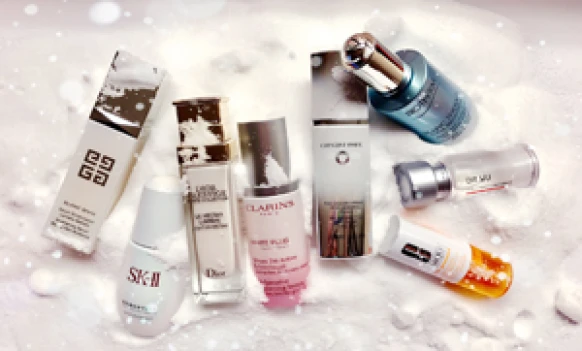 快來對號入座!素肌依然是女神的2017美白精華液滿分挑選心法(獨家加映:黑色素形成斑點的機轉揭密!)