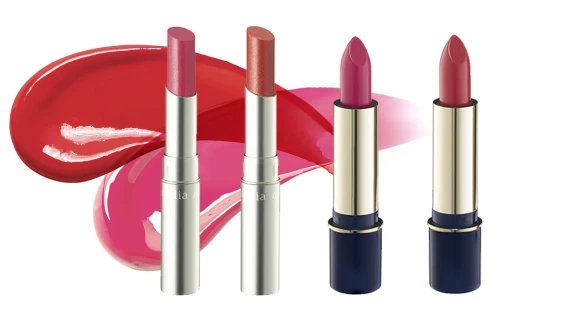 「這個顏色，才是我 !」media全新春夏唇彩，讓妳畫出最適合自己的美唇色！