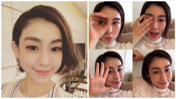 氣色好，自然幸福！范瑋琪致忙碌職業媽咪：要擁有如晨間花朵初綻放的花瓣美肌，秘訣就是它！