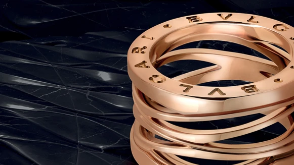 BVLGARI攜手建築大師ZAHA HADID，打造全新 B.ZERO1 DESIGN LEGEND設計傳奇系列