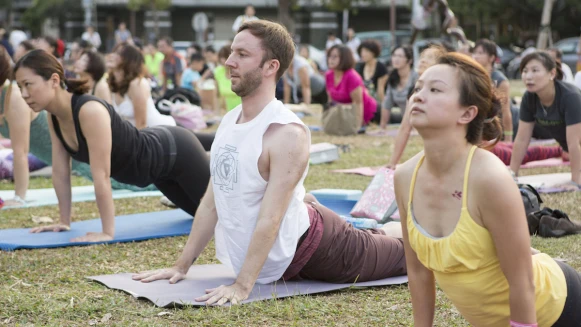 保持黃金比例的好身材，瑞瑪席丹這樣做!