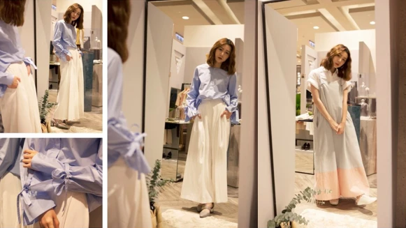 FILTER女子試衣間，衣櫃必備單品時尚穿搭