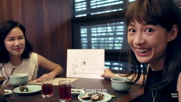 養生鍋燉出的好交情，簡嫚書 X 瑤瑤 【MC Meets一期一會】 