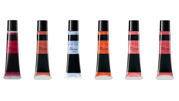 今年春天，就是要睫毛+雙唇也充滿空氣感！看似無粧卻存在感十足的祕訣是…