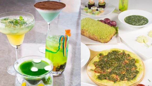 愛爾蘭傳統聖派翠克節你聽過嗎！六福萬怡酒店推出「綠、野、鮮、蹤」系列活動