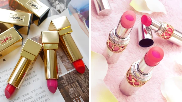 彤編：我的「唇」情小心機