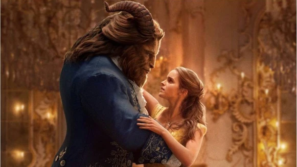【那些電影教我的事】美女與野獸：真人版的全新感動