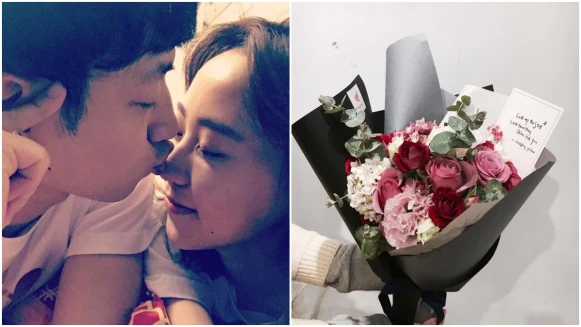 【來自選手村的歐霸】愛不是此時此刻，而是時時刻刻