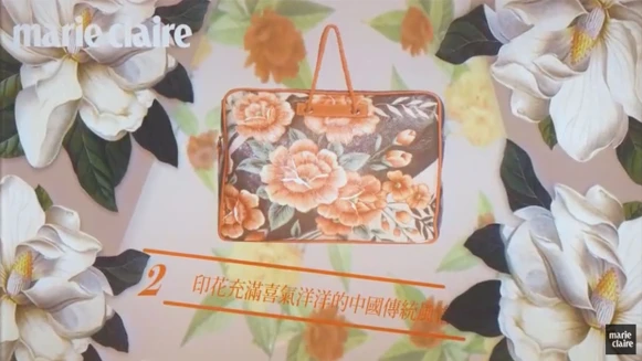 Balenciaga把棉被袋變成包包了！40秒帶你認識Blanket手袋