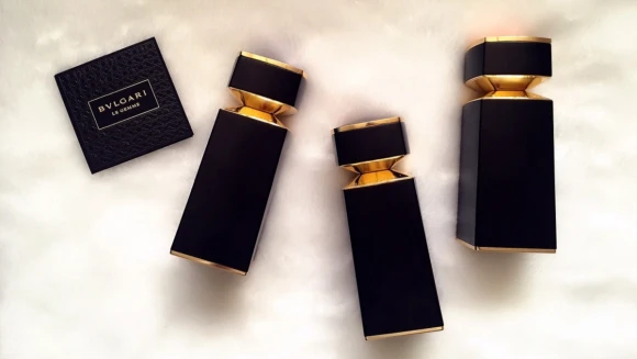 男香界的高富帥，寶格麗珠寶香水終於推出Le Gemme男士香水系列 