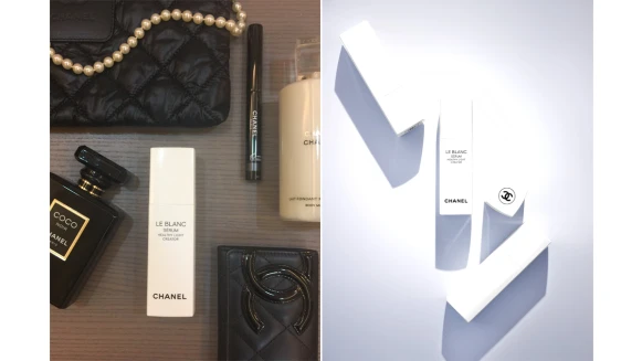 彤編：一位美白控的真心告白 我的「健康白」新美肌運動