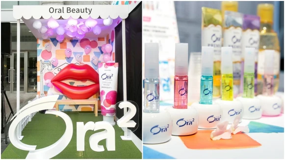 女孩IG拍照新地標 繽紛色彩怎麼拍都好看