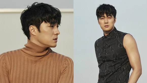 【獨家專訪】蘇志燮:我仍然期待愛情