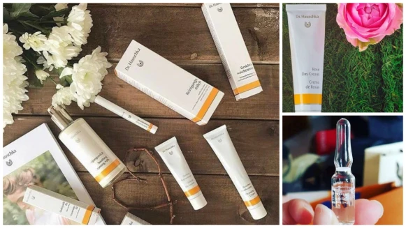 到德國人人必買的安瓶、護唇霜、玫瑰日霜終於登台，在台灣就可以買到德國世家的明星商品TOP 3