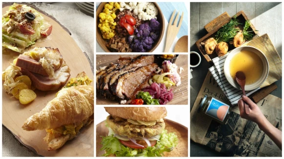 本來不能說 編輯隱藏版早午餐TOP10逼供大告白