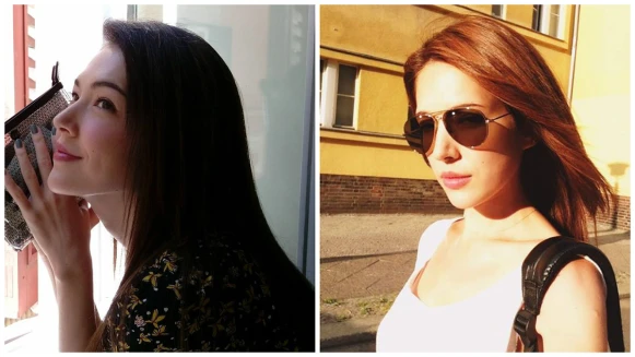 許瑋甯：如果我今天的頭髮香香的，我就會站在我喜歡的男生面前讓風吹