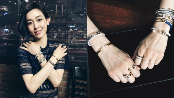 最齊全的Vita Fede在TAST Boutique就能買到！范瑋琪的購物清單大公開