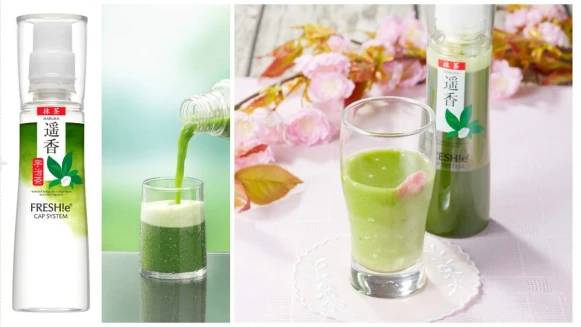 抹茶控久等了 日本賞櫻人手一罐仙境抹茶 遙香玉露Haruka五個無法拒絕的美味秘密
