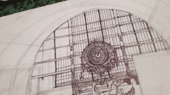 勇闖國際藝術殿堂的女孩Huyu：比起失敗，我更怕停在原點