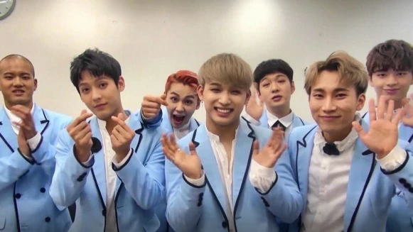 不衝一下對不起自己！韓國超人氣男團BTOB 5月再度登台開唱