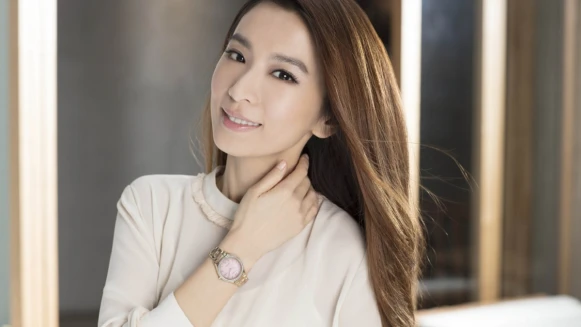 CITIZEN精選母親節錶款，超優機能、出色造型，讓風格媽媽一次擁有！