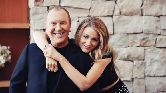 最新一集Glamour Games！布蕾克萊芙莉的愛慕對象其實曾是大衛萊特曼？