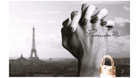 以鑽石切割面打造淡香精瓶身！珠寶品牌MAUBOUSSIN推甜甜水果調香水